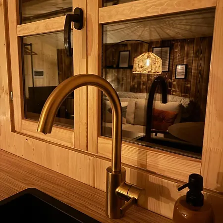 Kraska U Olsovce, Jedovnice V Moravskem Krasu