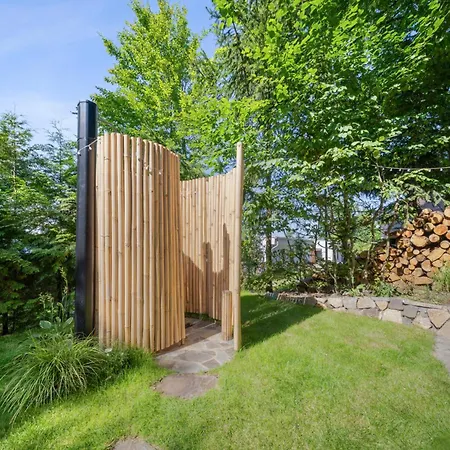 营地 Kraska U Olsovce, Jedovnice V Moravskem Krasu *